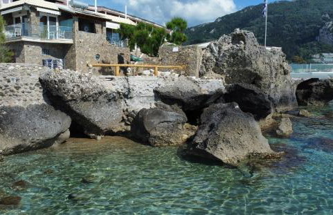 Black Rocks Luxury Seafront Beach Suite - Foto 17