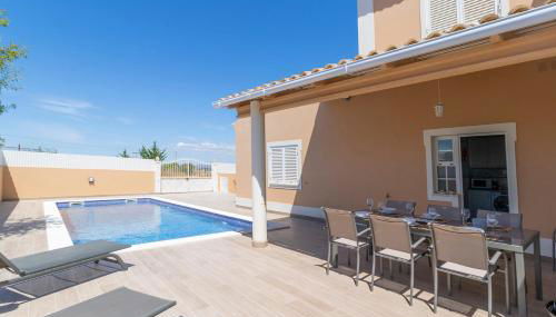 Villa Ribeiro By Keys to Algarve - Foto 2