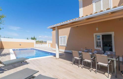 Villa Ribeiro By Keys to Algarve - Foto 2