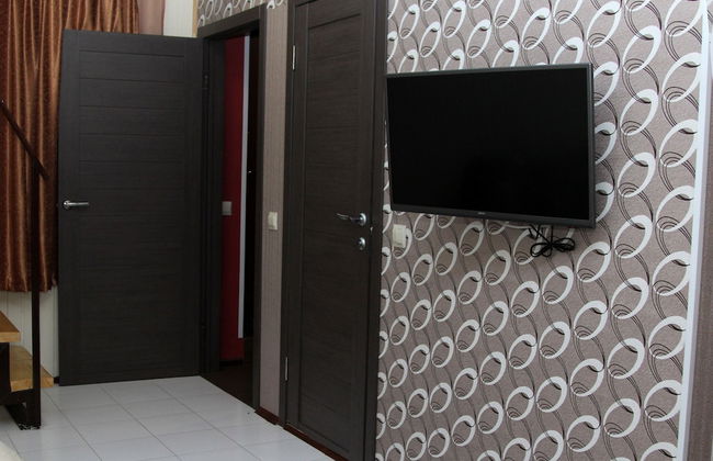 HotelJet - Apartments - Foto 2