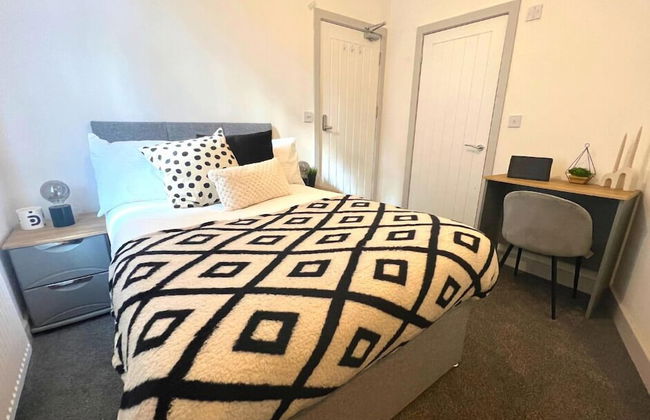 Darlington Suites by SA Stays - Foto 4