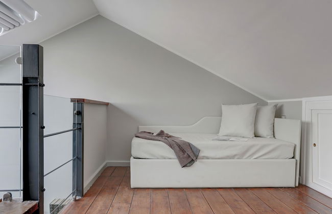 Piazzetta Margutta - My Extra Home - Foto 29