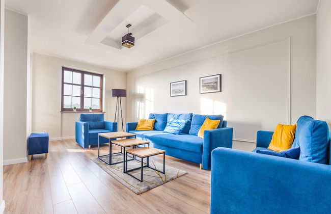 Sun & Snow Marina Park - Bulwar Portowy - Photo 46