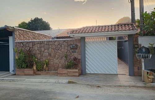 Casa Itaipuaçu Maricá - Foto 1