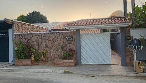 Casa Itaipuaçu Maricá - Foto 1