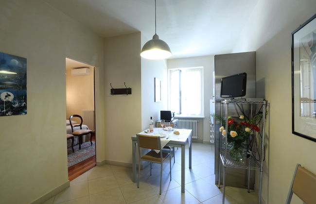 Locanda Dell'Orso Bevitore - Foto 18