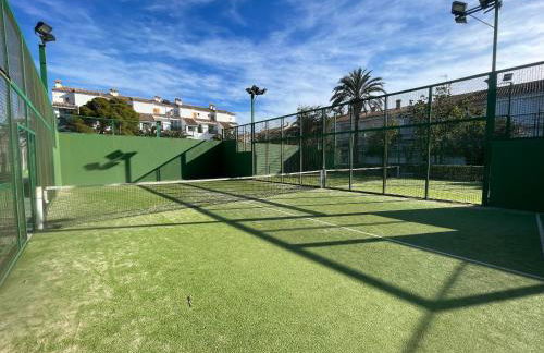 Bungalow on the beach 15 minutes from Valencia - Foto 17