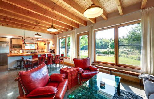 Acadia Home with Rooftop Deck - Close to Trails! - Foto 1