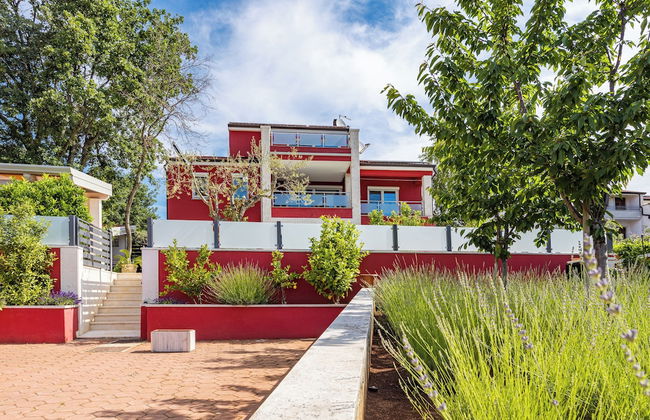 Apartment Ayni With Private Pool - Foto 17