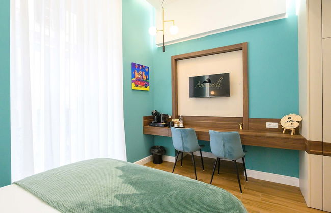 Annapoli Rooms - Foto 26