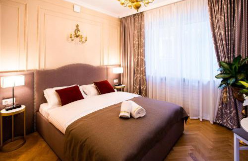 Willa Krakowska - Foto 14