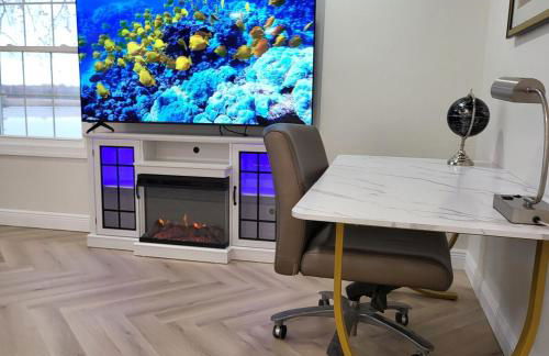 Waterfront Villa with Gameroom and Theater room - Foto 37