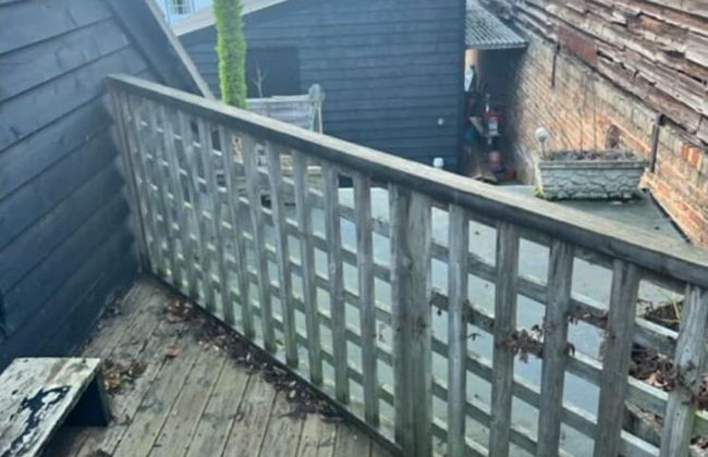 Two Storey Annex - Foto 38