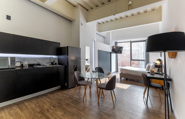 Capitalia Centro Historico - Foto 71