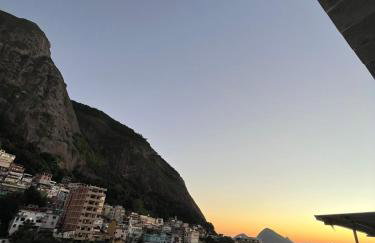 Casa Studio Vidigal - Vista Mar e Morro Dois Irmãos - Foto 1