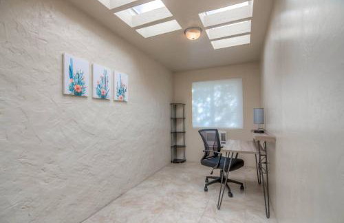 Modern and Quiet Living Central - Foto 7