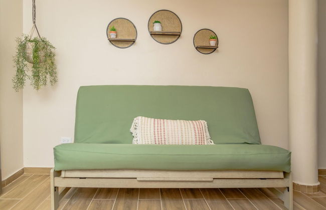 Hacienda los Henriquez - Foto 2