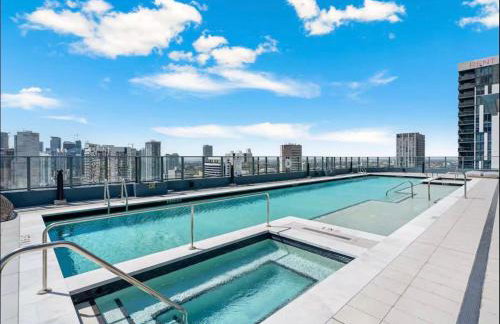 501 First Miami Worldcenter by Palermo Home Miami - Foto 31