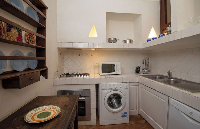 Casa Isidora by Wonderful Italy - Foto 8