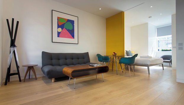 NoHo 132 Serviced Apartments by Concept Apartments - Foto 2, Imagen principal