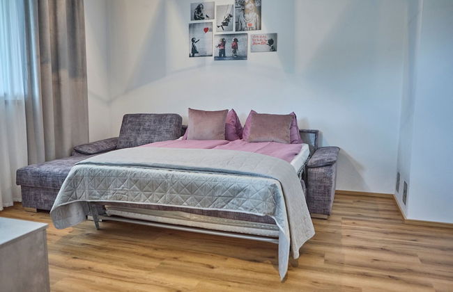 Apartment Sophie - Foto 22