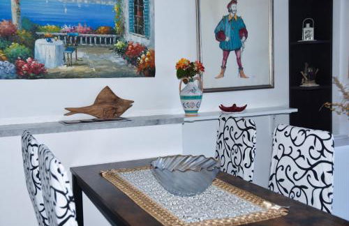 Rigoletto Cilento with private garden and pool - Foto 29