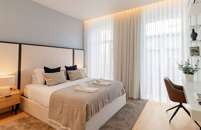 Almada 551 by LovelyStay - Foto 48