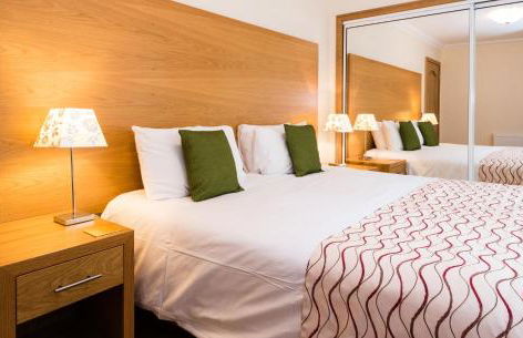 Claymore Guest House and Apartments - Foto 10