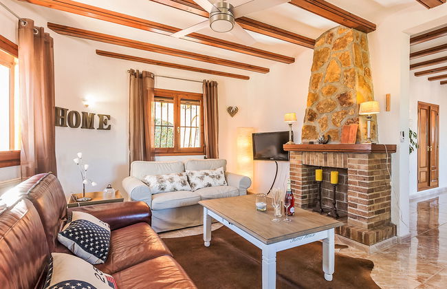 Villa Buena Gente - Foto 7