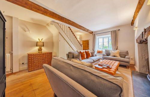 Lynton Cottage - Foto 4