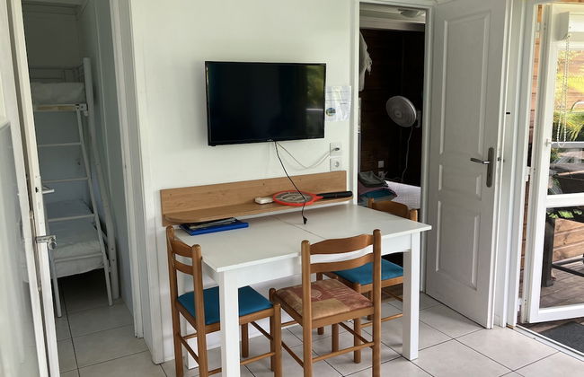 Gite Ty Koko Gadeloupe - Foto 25