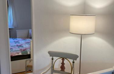 Kleines Haus im Grünen - Foto 4