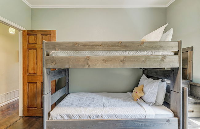 Potter's Peak - Foto 12