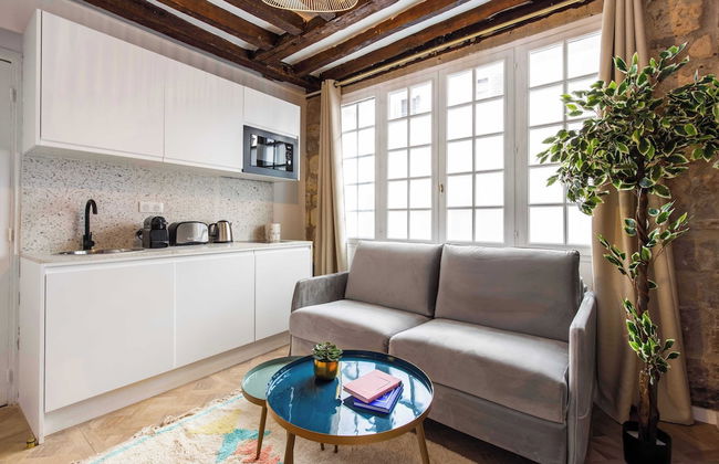 Résidence Paris Rodier - Photo 78