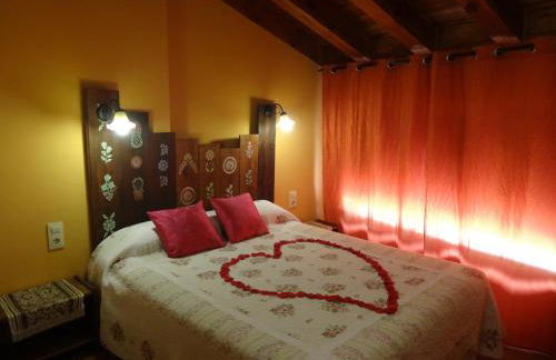 Spa y Casa Rural Rio Dulce - Foto 10