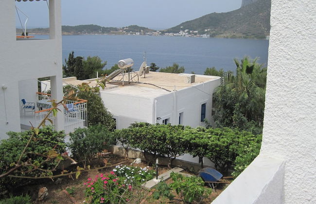 Tatsis Apartments - Foto 43