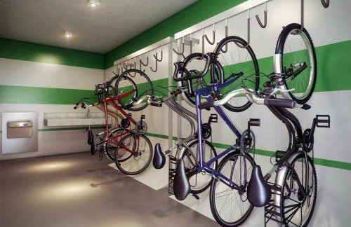 Studio near MetrôTietê, Anhembi and EXPO - Foto 13