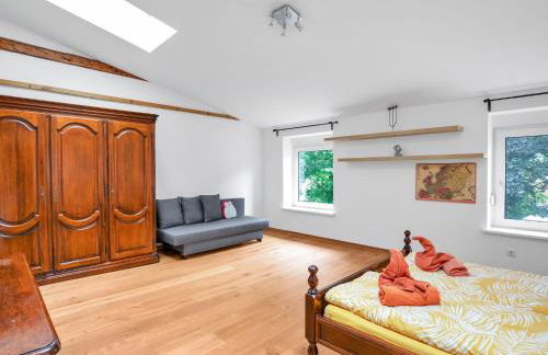 Holiday Home Elbdomizil by Interhome - Foto 33