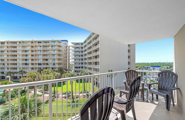 Tradewinds Condos by Hosteeva - Foto 65