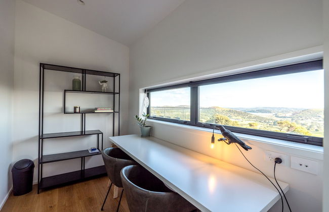 Kaitiaki Lodge - Pool & hot tub - Foto 11