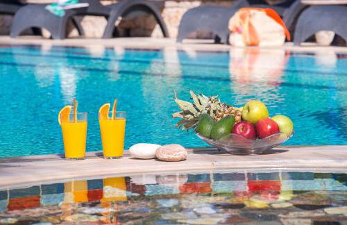 Elefteria Apts & Suites - Foto 31