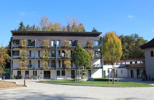 Waldhotel Rainau - Foto 19
