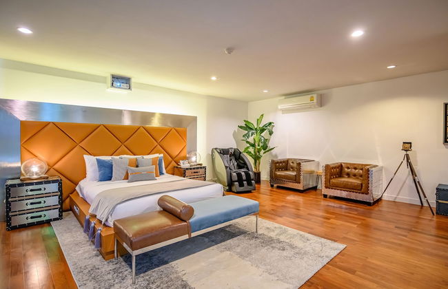 Benviar Tonson Residence - Photo 44