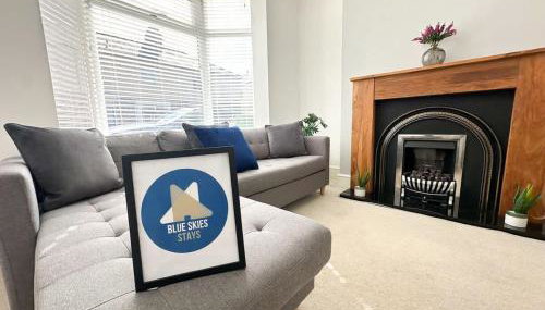 Wrightson House by Blue Skies Stays - Foto 3