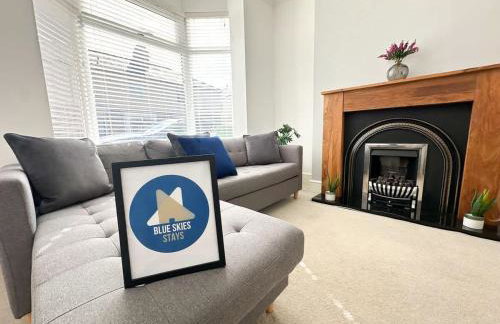 Wrightson House by Blue Skies Stays - Foto 3