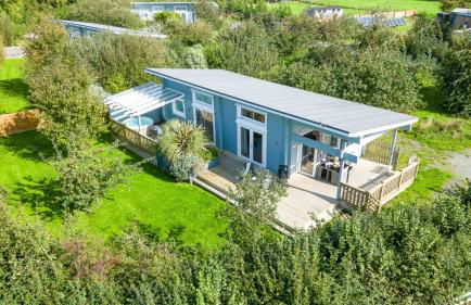 Cutterbrough, Great Field Lodges - Foto 1