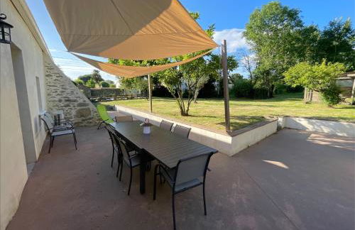 Gîte La Petite Renaudière - proche parc du Puy du F - Photo 37