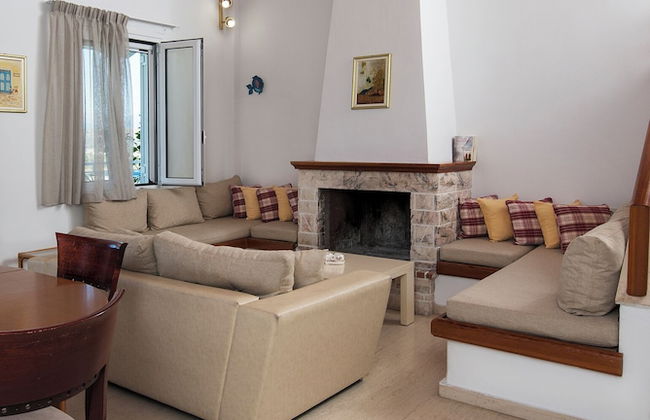 Villa Christina - Foto 34