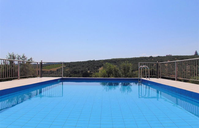 Villa Alexey - Foto 13