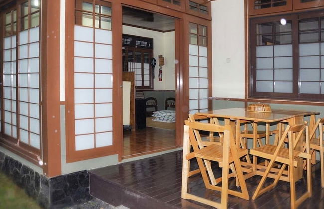 Villa Kota Bunga Ade - Photo 25